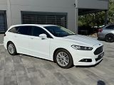Ford Mondeo (2017) 1.5 TDCi 88kW Titanium - náhled 2