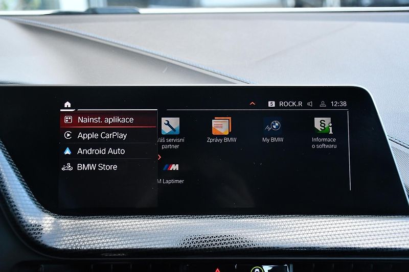 BMW Řada 2 218d M-SPORT 1M ČR - fotka 33 z 42