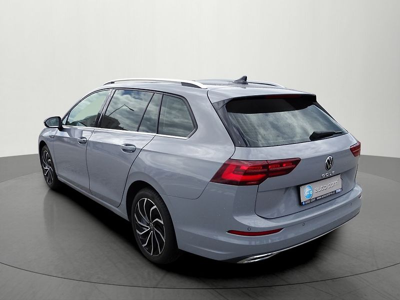 Volkswagen Golf 2.0TDI Style ČR Tažné DPH - fotka 3 z 38