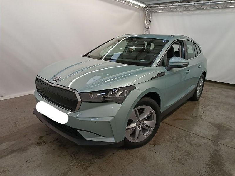 Škoda Enyaq (2022) iV 80  SOH 93,7%  PŘIPRAVUJEME - fotka 2 z 10