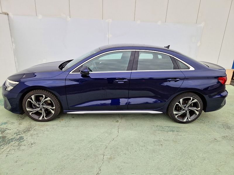 Audi A3 S-Line 35 TFSI - fotka 6 z 36