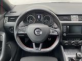 Škoda Octavia (2014) 2.0 TDi, RS Challange, bixen - náhled 11