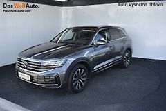 Volkswagen Touareg (2023) 3.0TDI 210kW, LED Matrix, tažn - fotografie inzerátu