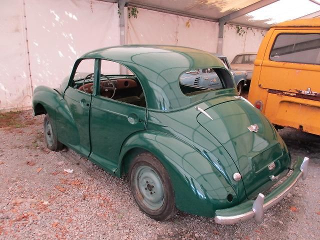Ostatní (1960) Morris Minor 1000 - fotka 2 z 21