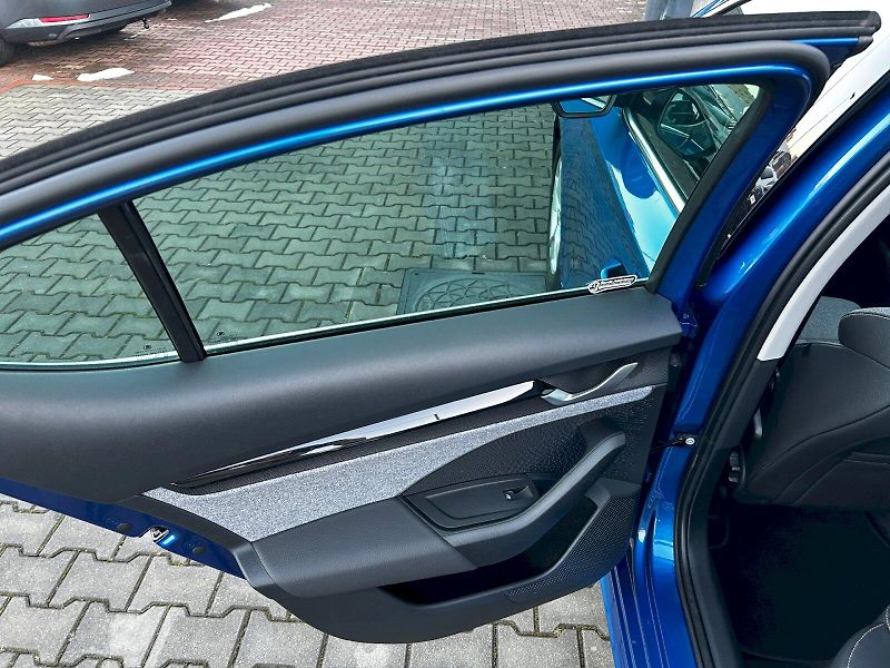 Škoda Octavia (2024) 1.5 TSI 110kW MP6 Top Selectio - fotka 27 z 35