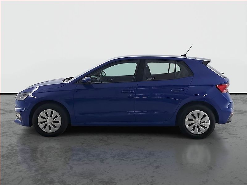 Škoda Fabia (2023) Ambition 1.0 TSI, Serv.kniha - fotka 3 z 15