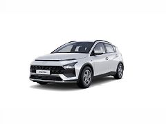 Hyundai Bayon (2026) Comfort - fotografie inzerátu