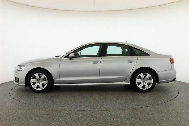 Audi A6 (2015) 3.0 TDI, 4X4, Automat, Navi - fotka 3 z 19