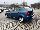 Seat Ibiza 1,4 16V,63KW,SERVISKA,SERVIS, - náhled 7