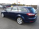Ford Mondeo 2,0TDCi - náhled 3