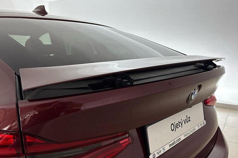 BMW Řada 6 řady 6 | 640i xDrive - fotka 16 z 17