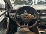 Škoda Octavia 1,6   TDI KEY-LESS TAŽNÉ ČR - náhled 21