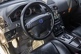 Volvo XC90 DVD, nezávislé topení, tažné. - náhled 12