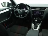 Škoda Octavia (2020) 1.5 TSI, Automat, Serv.kniha - náhled 7