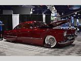 Cadillac Sedanette Custom z roku 1958 je vítězem letošní prestižní ceny Goodguys 2018 Custom of the Year.