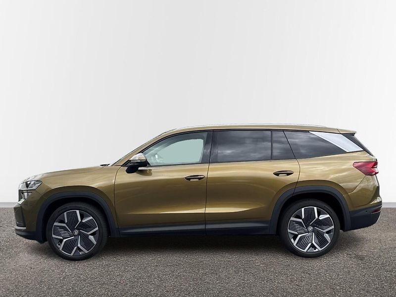 Škoda Kodiaq Exclusive Selection - fotka 3 z 27