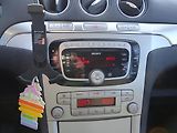 Ford S-MAX 2.0TDCi 103 kW ČR BEZ KOROZE - náhled 13