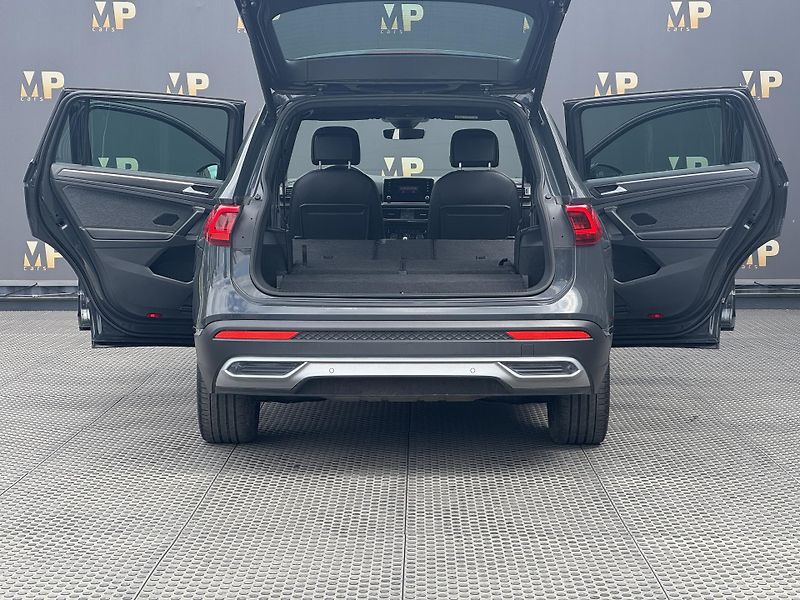 Seat Tarraco (2020) 2.0TSi DSG 4D Xcellence, 7míst - fotka 12 z 57