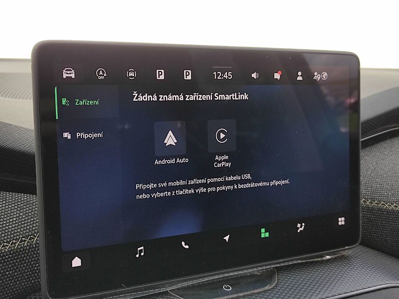 Škoda Kodiaq (2025) Selection 2,0 Tdi 142 Kw 4x4 D - fotka 15 z 37
