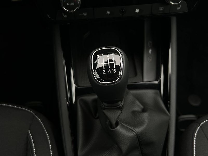 Škoda Scala (2025) Monte Carlo 6MP 1,0TSI - fotka 11 z 23