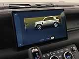 Land Rover Defender 110 D300 X-DYNAMIC SE AWD CZ - náhled 49