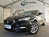 Seat Leon (2022) 1.5 Tsi DSG KESSY LED VIRTUÁL  - náhled 1