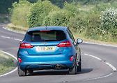 Ford Fiesta ST