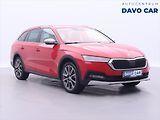 Škoda Octavia Scout 2,0 TDI 147kW 4x4 Tažné - náhled 1