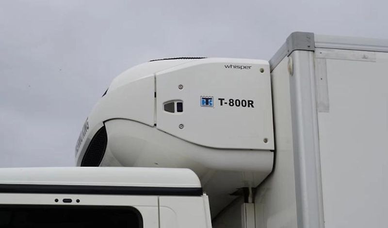 MAN TGM (2020) 18.290 chlaďák EURO 6 - fotka 7 z 15