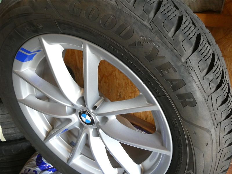 BMW X3 3,0 xDrive30d M-SPORT,2x kola - fotka 44 z 54