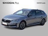 Škoda Octavia (2025) Combi 2.0 TSI 4x4 DSG Sportlin - náhled 1