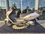 Honda FES 150 Pantheon (2000) - náhled 7