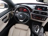 BMW Řada 4 (2017) Sport Line 420d xDrive, 4X4 - náhled 7