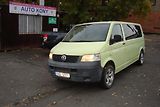 Volkswagen Transporter (2008) 2.5TDi,AUT,ČR,S.Kn.9-Míst - náhled 56