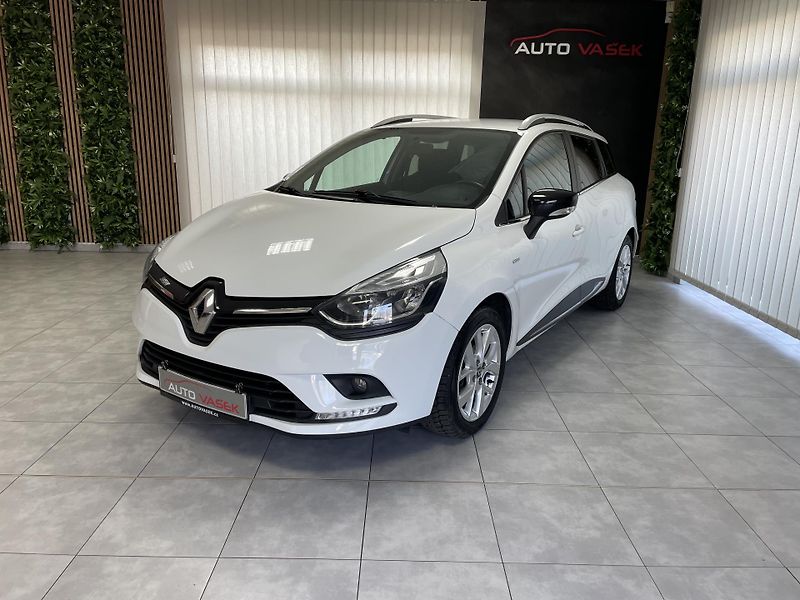 Renault Clio 0.9 TCe ČR 1.MAJ REZERVACE  - fotka 7 z 28