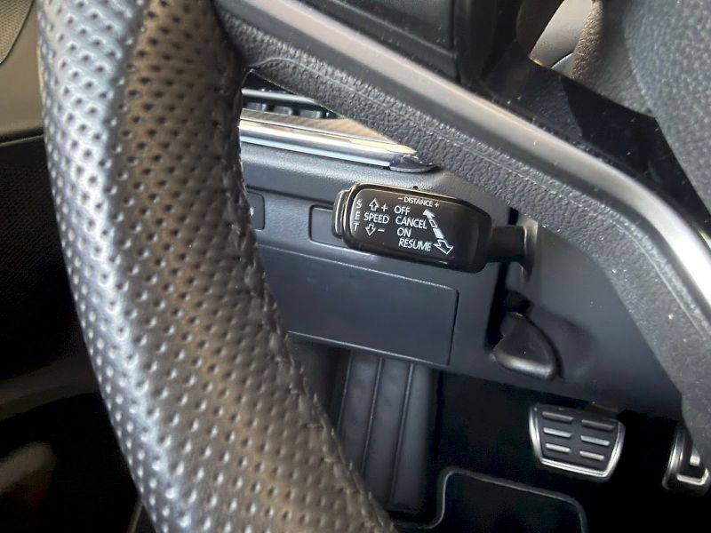 Škoda Enyaq (2024) Sportline 85 210 kW / 82 kWh - fotka 14 z 29