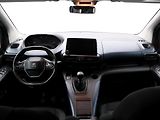 Peugeot Rifter 1,5 HDi 96kW Allure Aut.klima - náhled 25