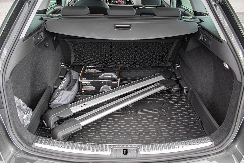 Seat Leon Xcellence - fotka 31 z 31