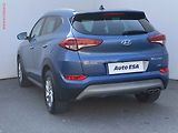 Hyundai Tucson (2015) 2.0CRDi 4x4, ČR, Navi, AC - náhled 6