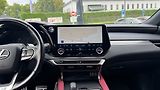 Lexus RX 500h 500H 2,4 HEV F SPORT PLUS - náhled 13