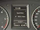 Volkswagen Touran 1,6 TDi BLUEMOTION STYLE - náhled 20