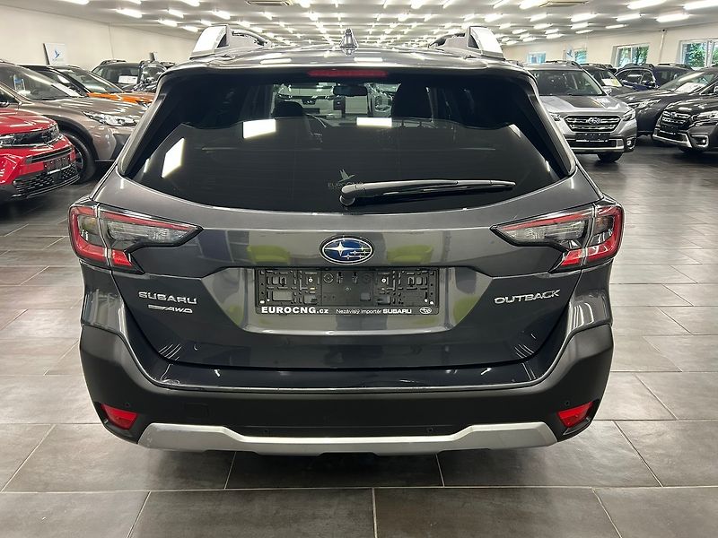 Subaru Outback (2023) 2.5 TOURING 2023 | Záruka - fotka 6 z 59