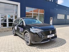 Peugeot 5008 (2025) ALLURE Hybrid 145e-DCS6 5 míst - fotografie inzerátu