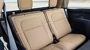 Koncept luxusního SUV Lincoln Aviator