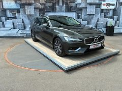 Volvo V60 (2020) 2.0D,140KW,BLIS,ACC,MATRIX,DPH - fotografie inzerátu