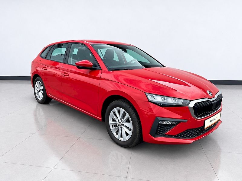 Škoda Scala (2025) SELEC TSI 85/1.0 M6F - fotka 10 z 38