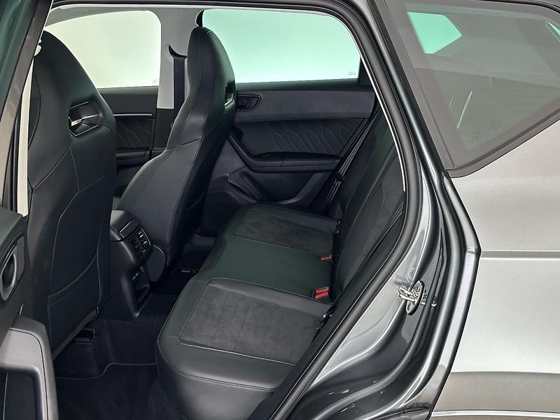 Cupra Ateca DSG - fotka 8 z 28