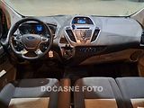 Ford Tourneo Custom (2016) 2.0TDCi L2 9míst, Limited, TZ - náhled 9