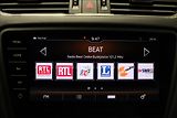 Škoda Octavia 2,0 TDI RS DSG 4x4 virtual pan - náhled 23