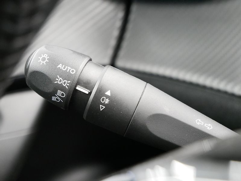 Peugeot 2008 - fotka 14 z 26